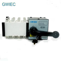 Suis Pemindahan Automatik ATSD1 (ATSE)